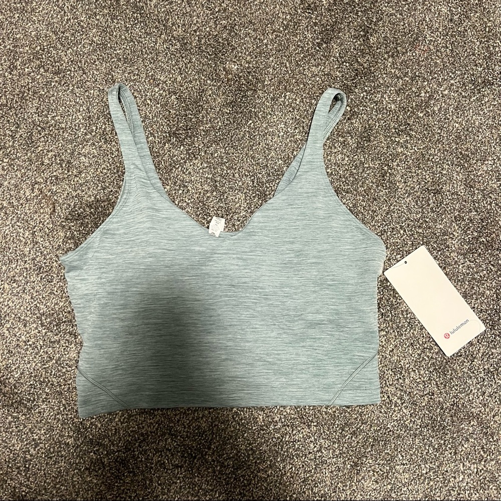 Lululemon Align Tank 14